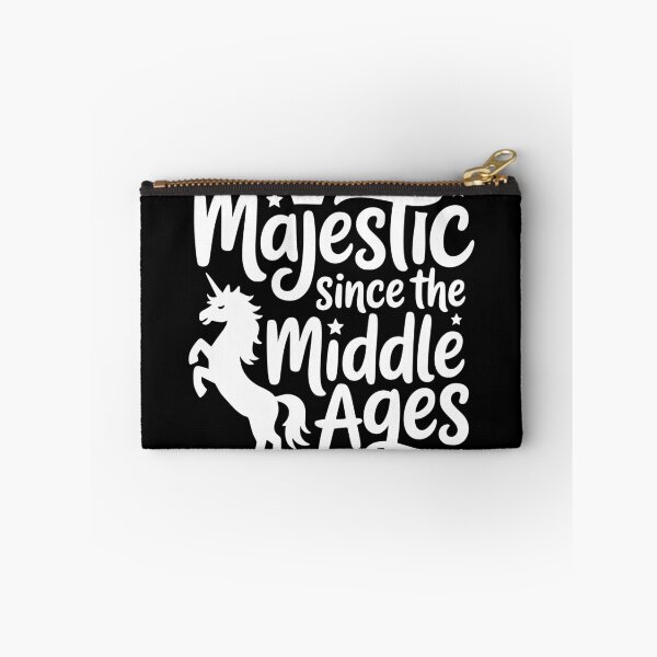 Item preview, Majestic Since the Middle Ages designed and sold by theartfulaspie.
