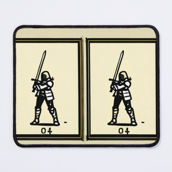 Item preview, Art - Female Figure in Armor, Medieval and Modern Aesthetic designed and sold by AnimeShin.