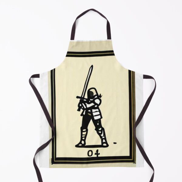 Item preview, Art - Female Figure in Armor, Medieval and Modern Aesthetic designed and sold by AnimeShin.