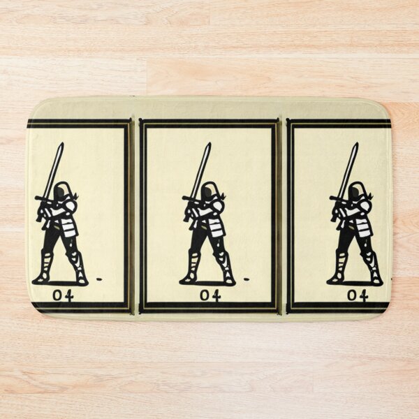 Item preview, Art - Female Figure in Armor, Medieval and Modern Aesthetic designed and sold by AnimeShin.