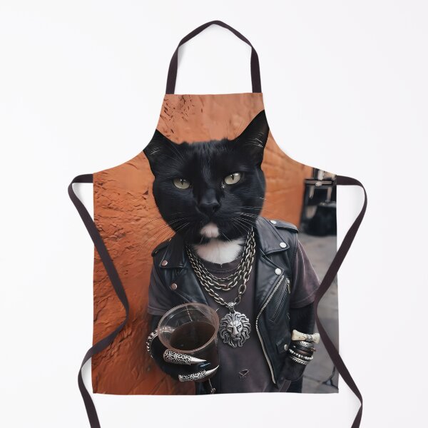 Item preview, Gangster Cat X2 designed and sold by NexxaStoree.