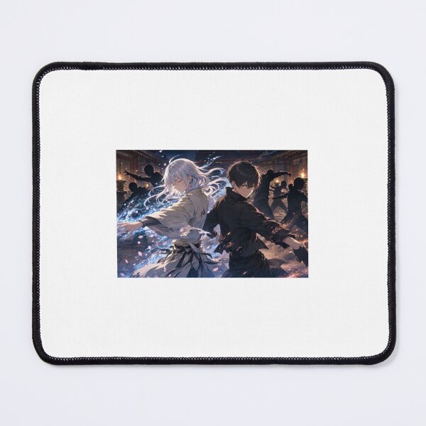 Item preview, Two Storms, One Courtyard — Back to Back designed and sold by YuuBlanked250.