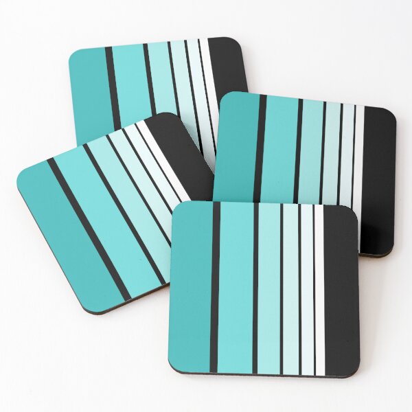 Item preview, Uneven stripes designed and sold by stephieleb.