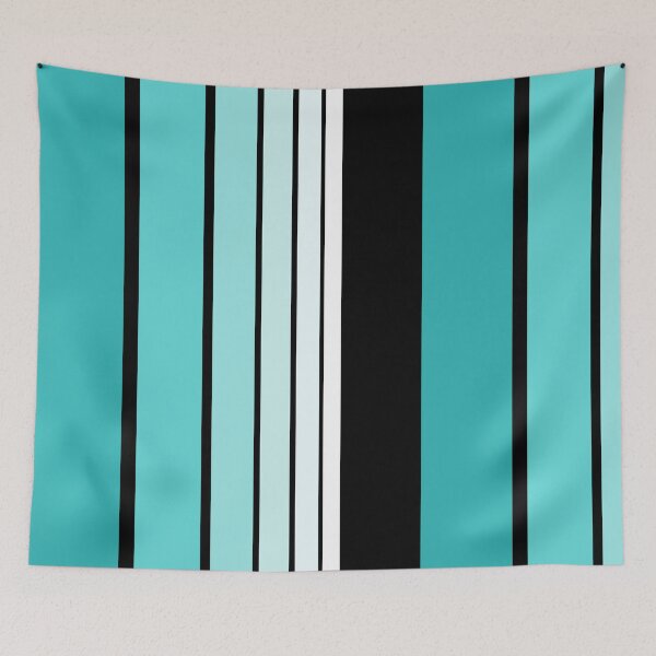 Item preview, Uneven stripes designed and sold by stephieleb.