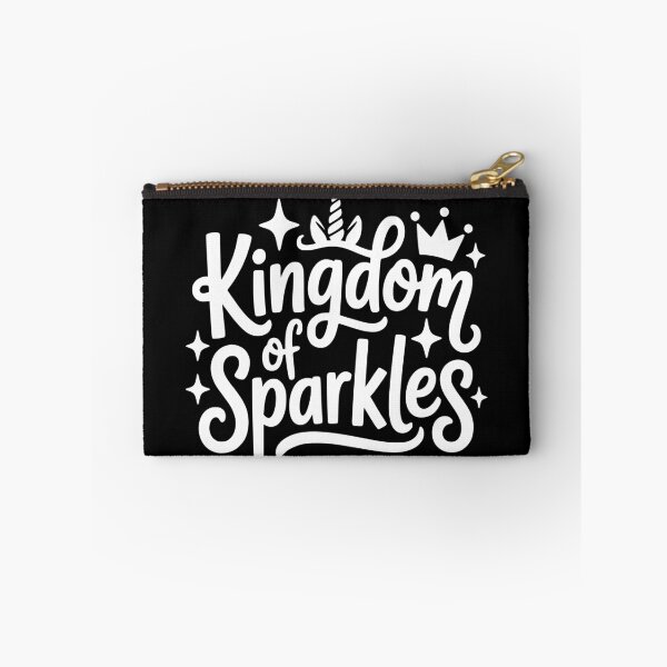 Item preview, Kingdom of Sparkles designed and sold by theartfulaspie.