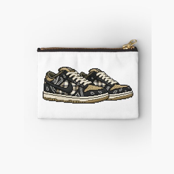 Item preview, Streetwear Shadow Sneakers designed and sold by ZenOtaku Lab.