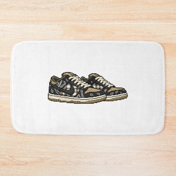 Item preview, Streetwear Shadow Sneakers designed and sold by ZenOtaku Lab.