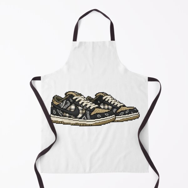 Item preview, Streetwear Shadow Sneakers designed and sold by ZenOtaku Lab.