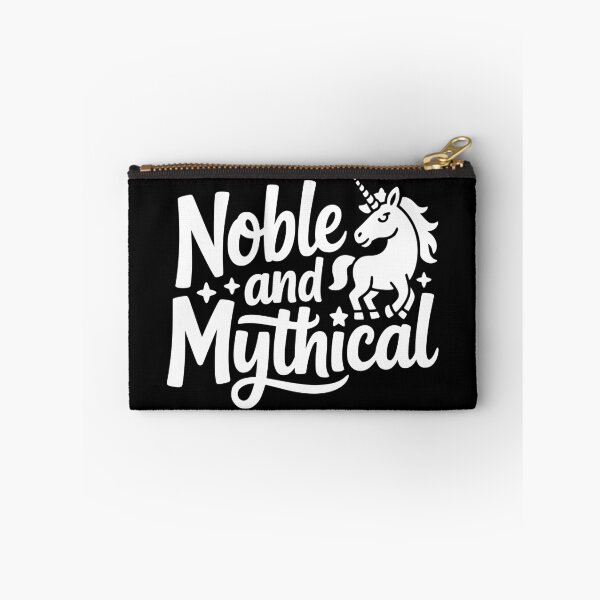 Item preview, Noble and Mythical designed and sold by theartfulaspie.