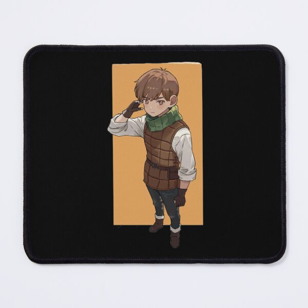 Item preview, Dungeon Meshi -Chilchuck Tims designed and sold by Inthestardust.