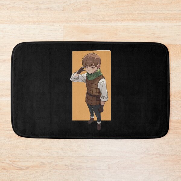 Item preview, Dungeon Meshi -Chilchuck Tims designed and sold by Inthestardust.