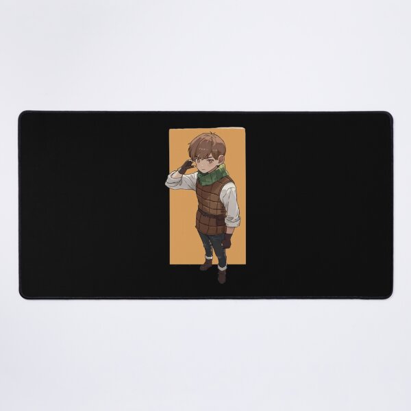 Artikelvorschau, Dungeon Meshi -Chilchuck Tims entworfen und verkauft von Inthestardust.