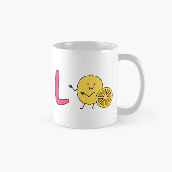 Item preview, ABC Alphabet Sticker. Letter L designed and sold by IrynaAlex.