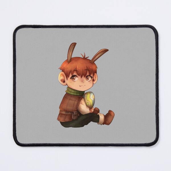 Item preview, Dungeon Meshi -Chilchuck Tims designed and sold by Inthestardust.