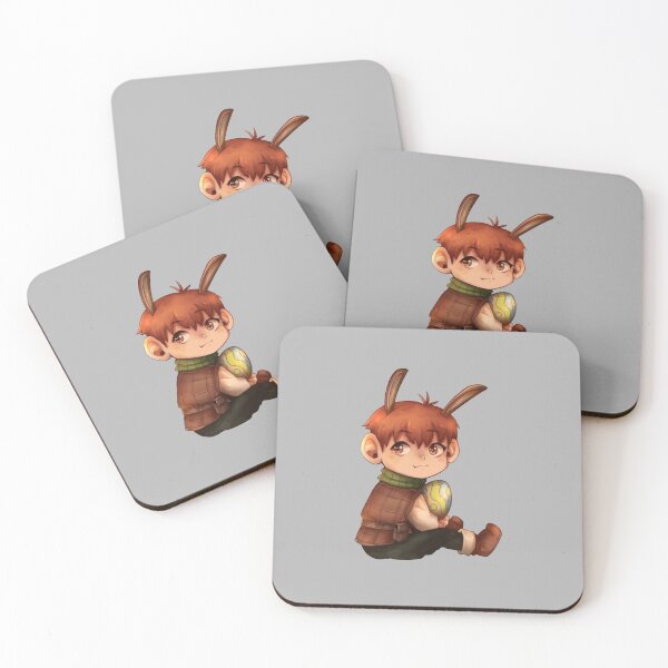 Item preview, Dungeon Meshi -Chilchuck Tims designed and sold by Inthestardust.