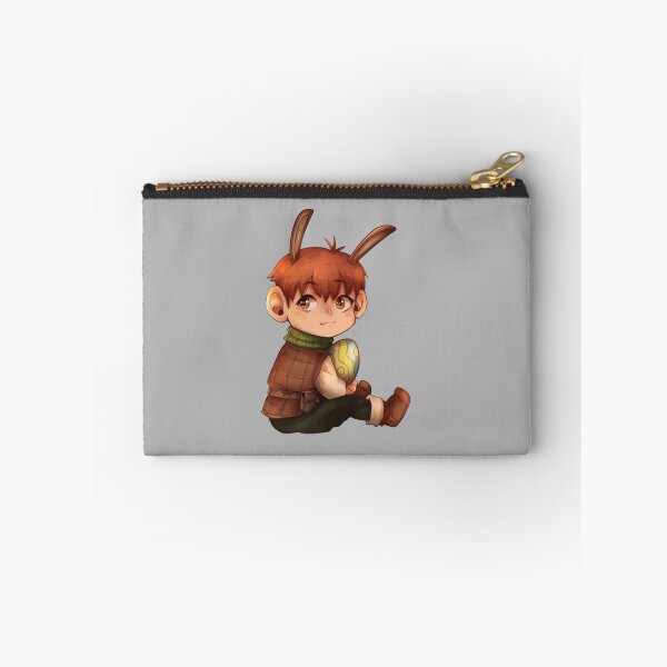 Item preview, Dungeon Meshi -Chilchuck Tims designed and sold by Inthestardust.