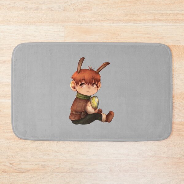 Item preview, Dungeon Meshi -Chilchuck Tims designed and sold by Inthestardust.