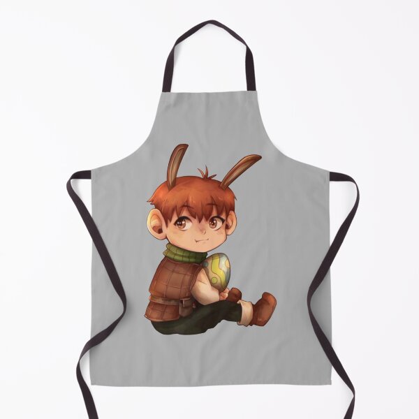 Item preview, Dungeon Meshi -Chilchuck Tims designed and sold by Inthestardust.