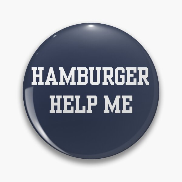 Artikelvorschau, Hamburger-Helfer entworfen und verkauft von miss madison creates.