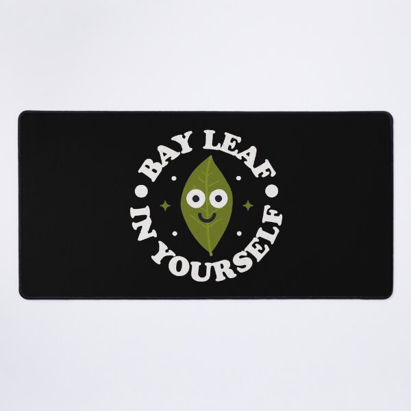 Item preview, Bay Leaf In Yourself - Bay Leaf Bay Leaves designed and sold by TomThornton.