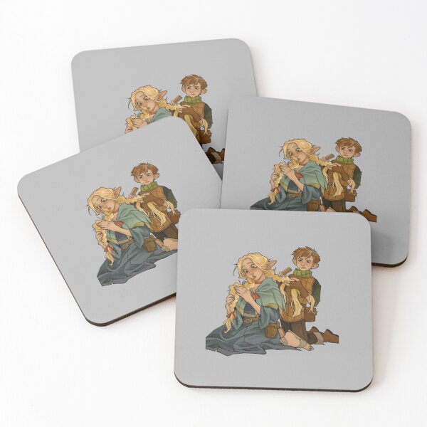 Item preview, Dungeon Meshi -Chilchuck Tims designed and sold by Inthestardust.