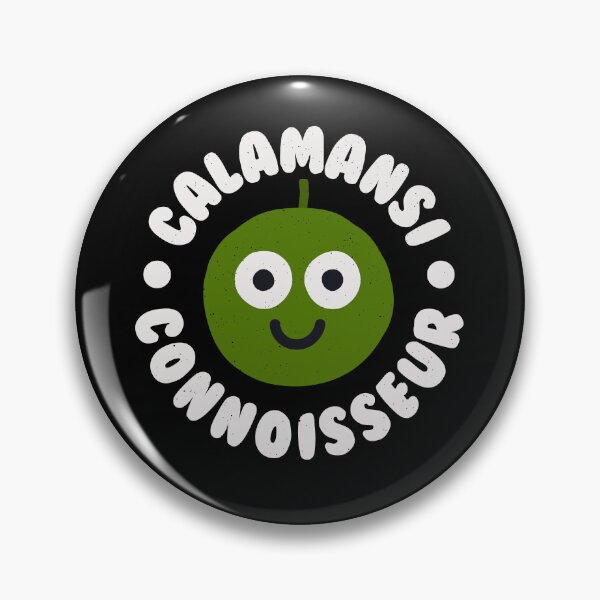 Item preview, Calamansi Connoisseur - Filipino Fruit Calamansi designed and sold by TomThornton.