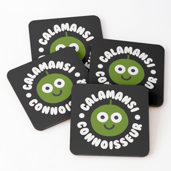 Item preview, Calamansi Connoisseur - Filipino Fruit Calamansi designed and sold by TomThornton.
