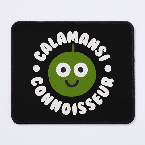 Item preview, Calamansi Connoisseur - Filipino Fruit Calamansi designed and sold by TomThornton.