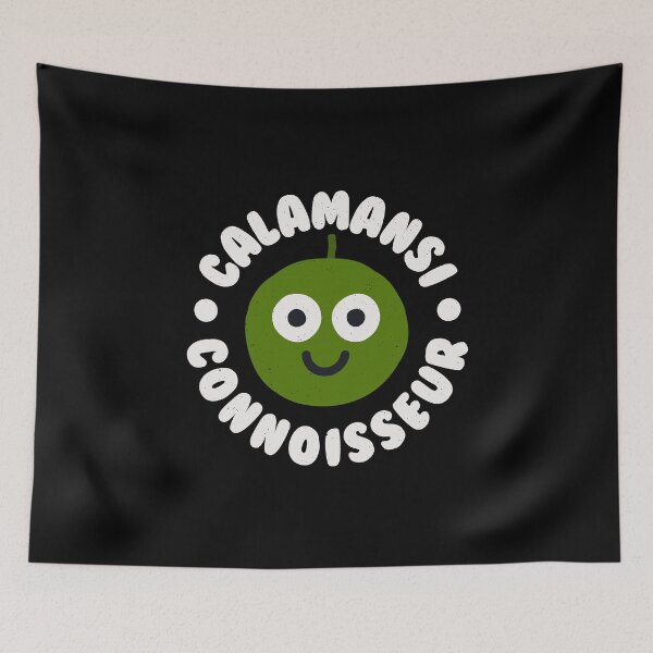 Item preview, Calamansi Connoisseur - Filipino Fruit Calamansi designed and sold by TomThornton.