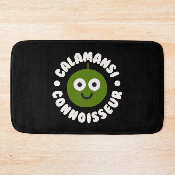 Item preview, Calamansi Connoisseur - Filipino Fruit Calamansi designed and sold by TomThornton.