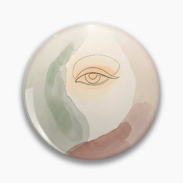 Item preview, Al-Muhaymin — The Watcher designed and sold by Crónicas del Sol Antiguo.