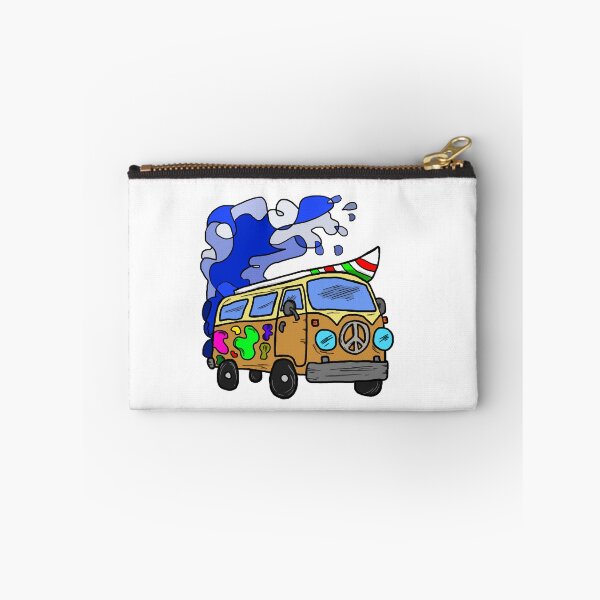 Item preview, surf van designed and sold by Burcio.