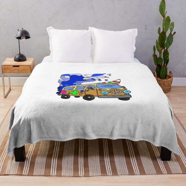 Item preview, surf van designed and sold by Burcio.