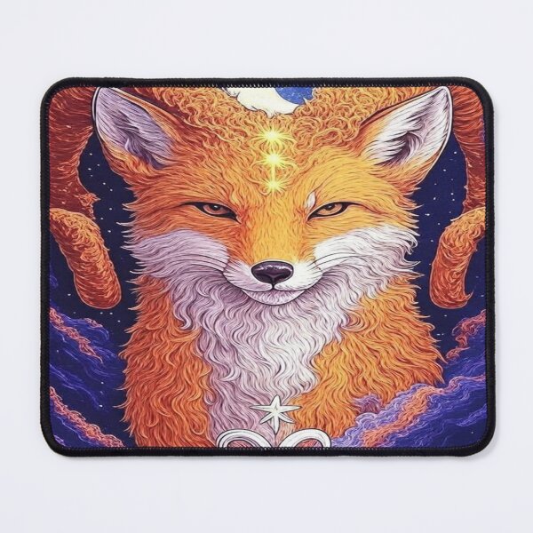 Item preview, Aries - Zodiac Series designed and sold by FreedomFoxes.