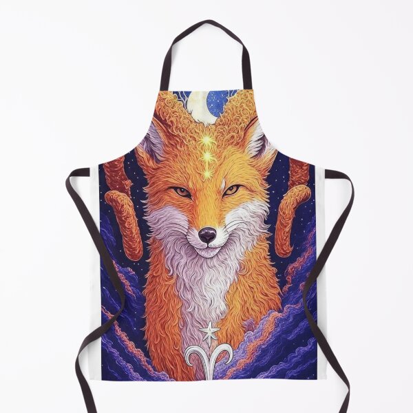 Item preview, Aries - Zodiac Series designed and sold by FreedomFoxes.