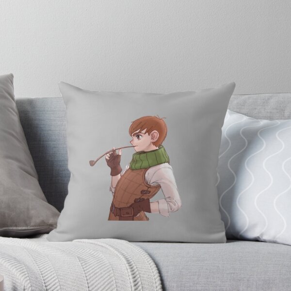 Item preview, Dungeon Meshi -Chilchuck Tims designed and sold by Inthestardust.