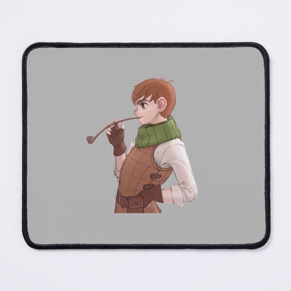 Item preview, Dungeon Meshi -Chilchuck Tims designed and sold by Inthestardust.