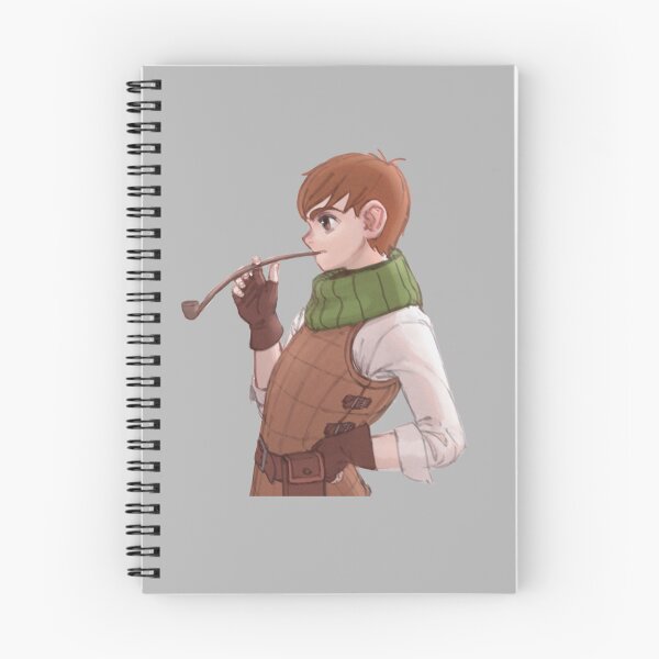 Artikelvorschau, Dungeon Meshi -Chilchuck Tims entworfen und verkauft von Inthestardust.