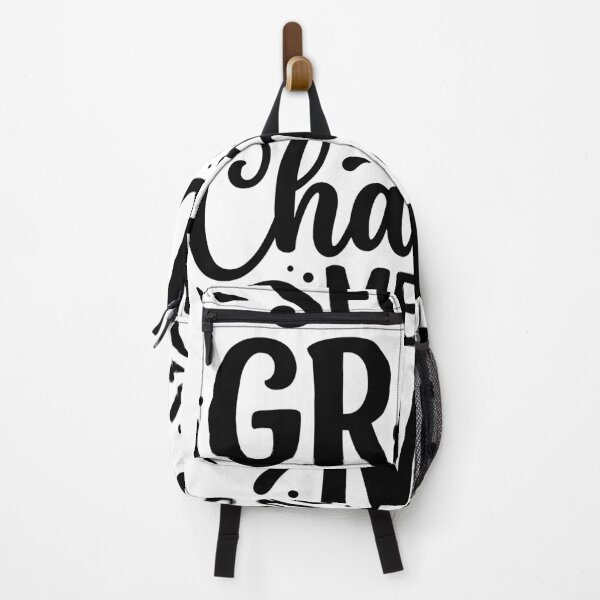 Item preview, Second Grade Changed Me designed and sold by beoldfashioned.