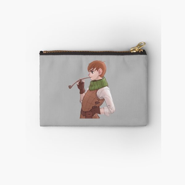 Item preview, Dungeon Meshi -Chilchuck Tims designed and sold by Inthestardust.