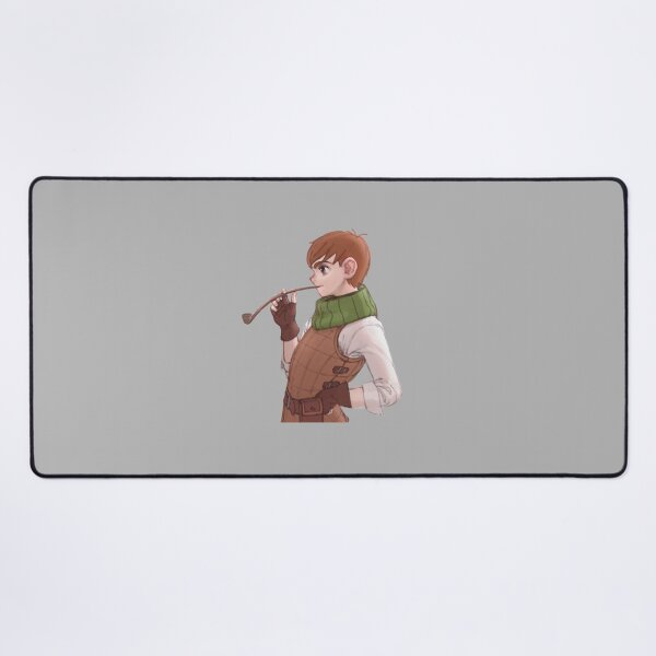 Artikelvorschau, Dungeon Meshi -Chilchuck Tims entworfen und verkauft von Inthestardust.