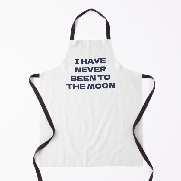Item preview, I Have Never Been to the Moon designed and sold by aponwao.