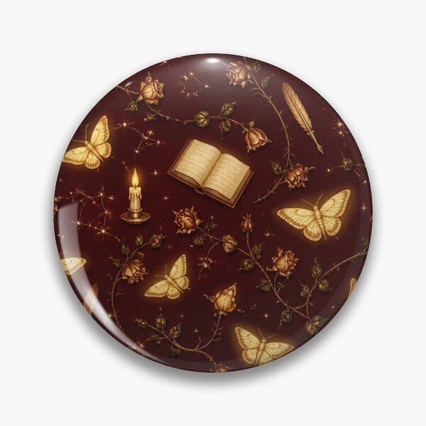 Item preview, Whispers of Knowledge--#AcademicAesthetic designed and sold by mo-carnival.