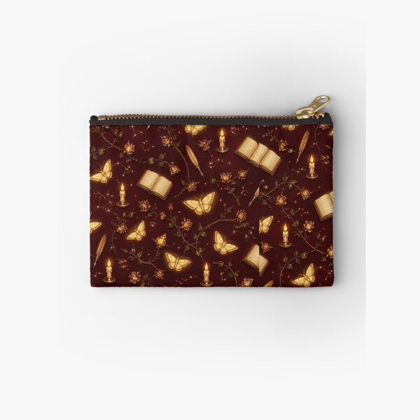 Item preview, Whispers of Knowledge--#AcademicAesthetic designed and sold by mo-carnival.
