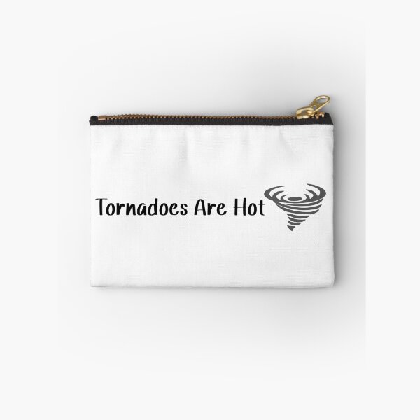 Item preview, Tornadoes Are Hot designed and sold by SlimyFish.
