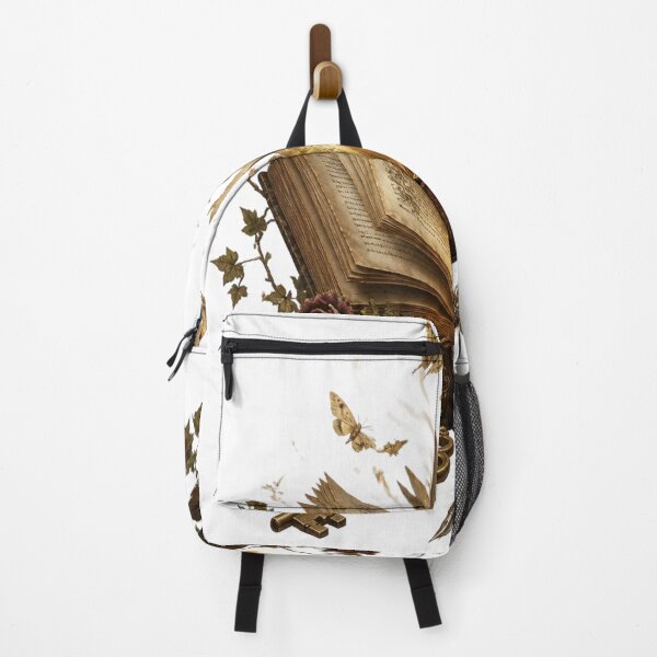 Item preview, Whispers of Knowledge--#AcademicAesthetic designed and sold by mo-carnival.