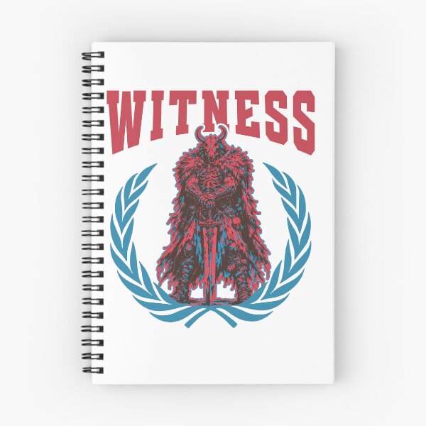Item preview, WITNESS Malazan Book of the Fallen designed and sold by design-strade.