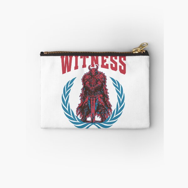 Item preview, WITNESS Malazan Book of the Fallen designed and sold by design-strade.