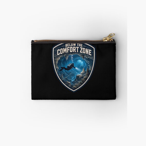 Item preview, Cave Diving designed and sold by FreshPixelArt.