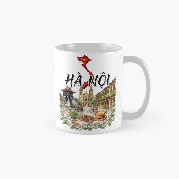 Item preview, Hanoi Vietnam Old Quarter St Joseph Cathedral designed and sold by Danh Style.